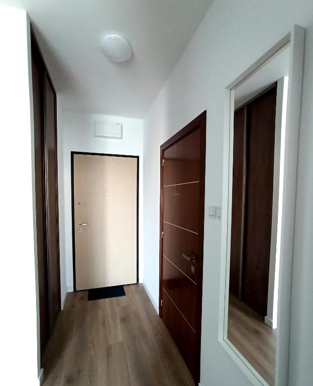 Fotografia z galérie ubytovania Cozy Apartment in Wilanów vo Varšave