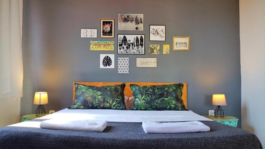  Hostel A Coroa
