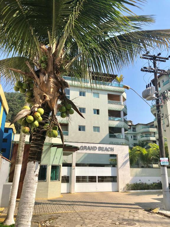  Apartamento aconchegante