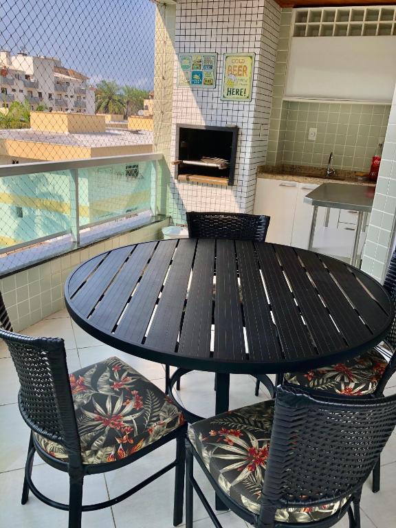  Apartamento aconchegante