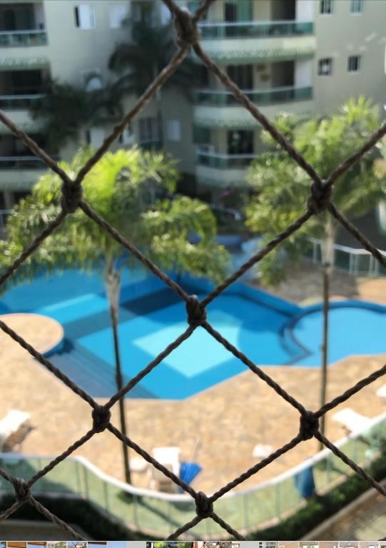  Apartamento aconchegante