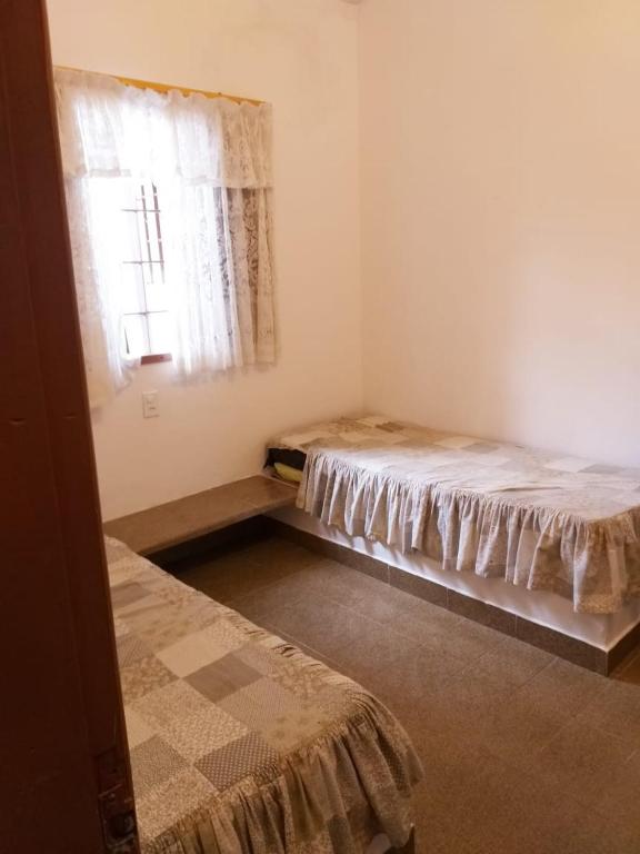  Casa 3 dormitórios no Perequê Mirim