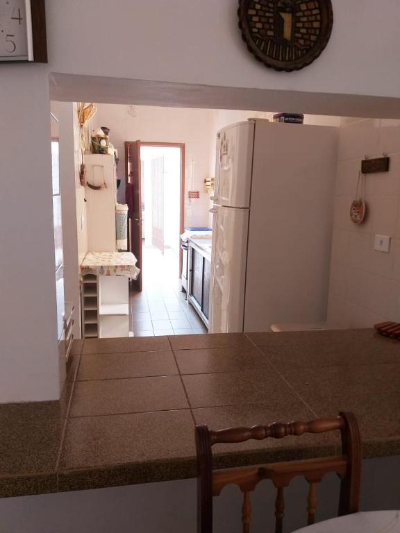  Casa 3 dormitórios no Perequê Mirim