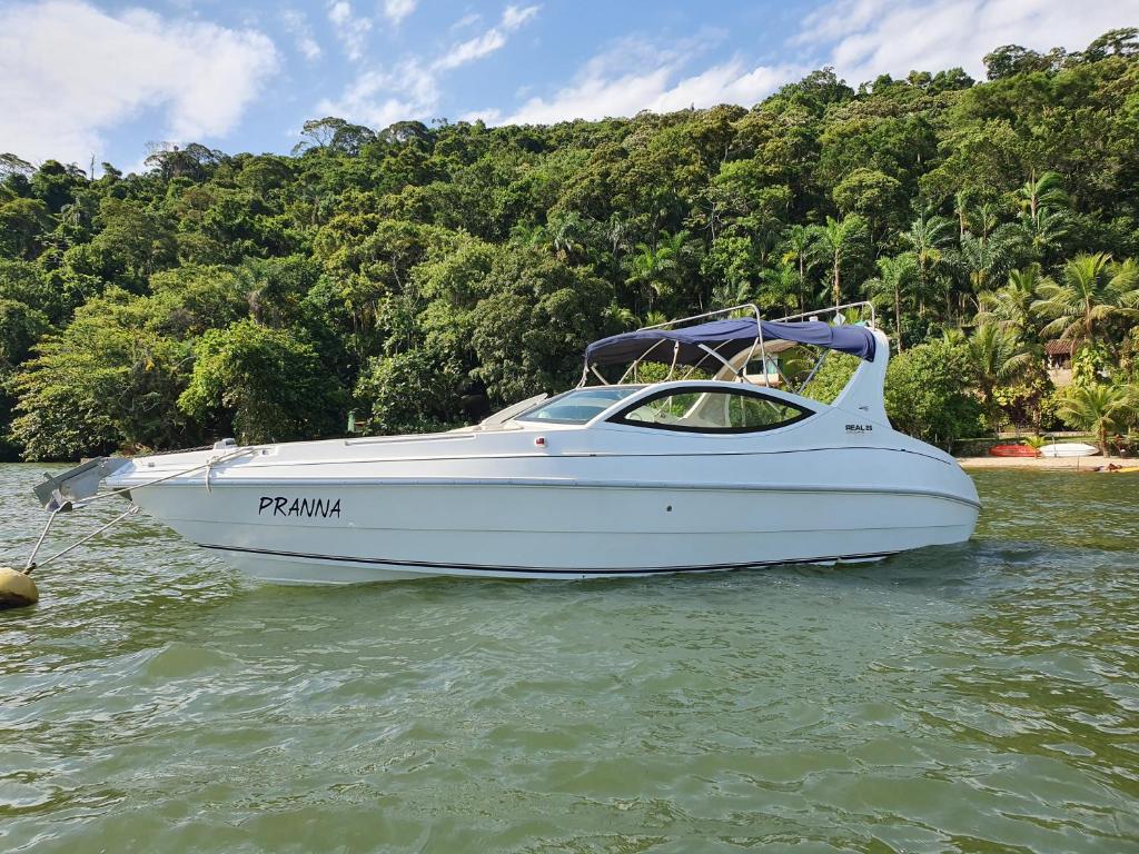  Mangue Seco Angra