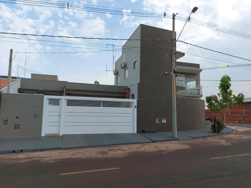  Casa de Temporada Recanto do Tanaca