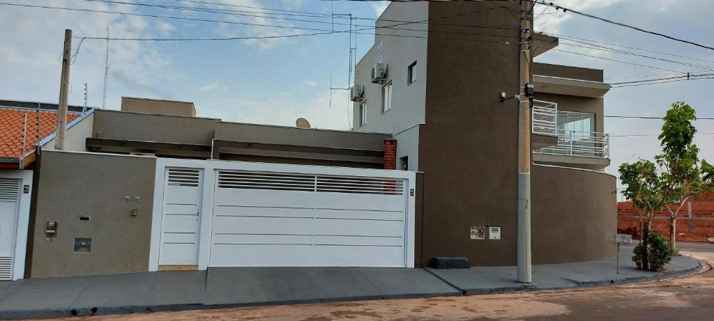  Casa de Temporada Recanto do Tanaca