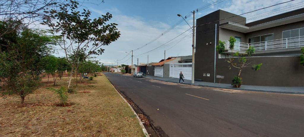  Casa de Temporada Recanto do Tanaca