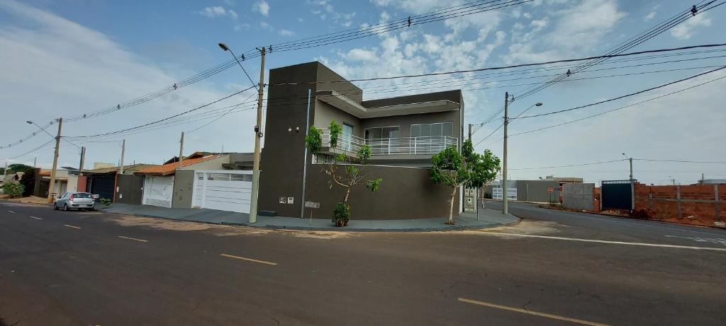  Casa de Temporada Recanto do Tanaca