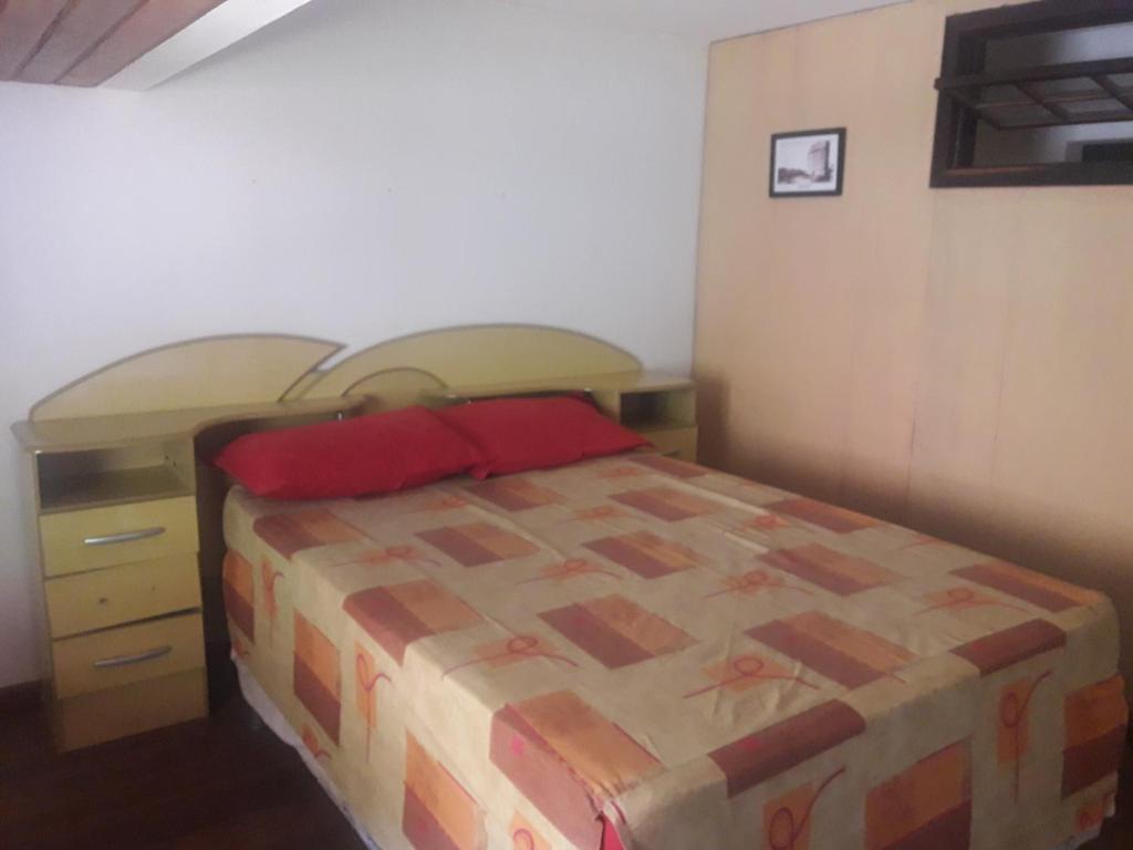  Sobrado em Conservatória