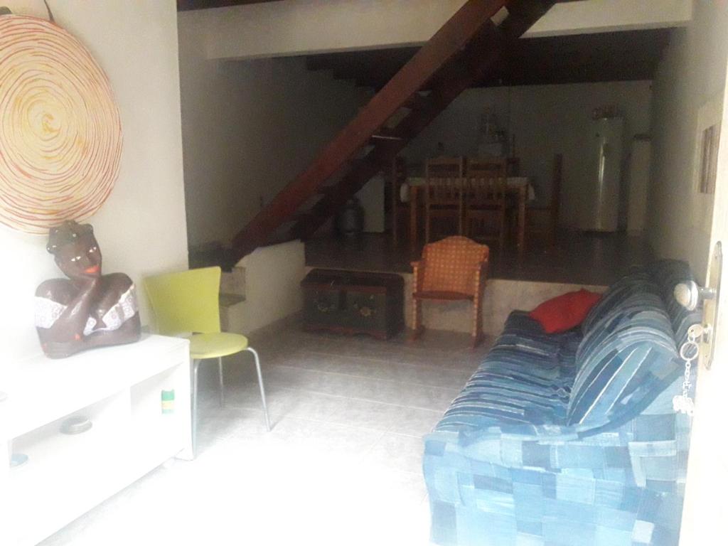  Sobrado em Conservatória