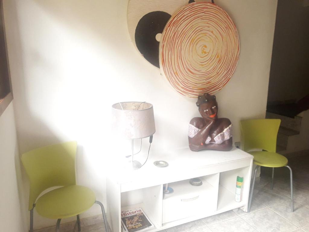  Sobrado em Conservatória