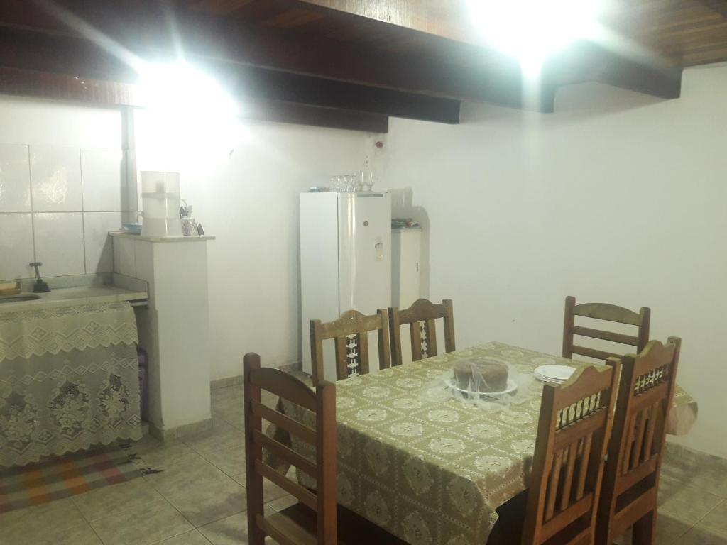  Sobrado em Conservatória