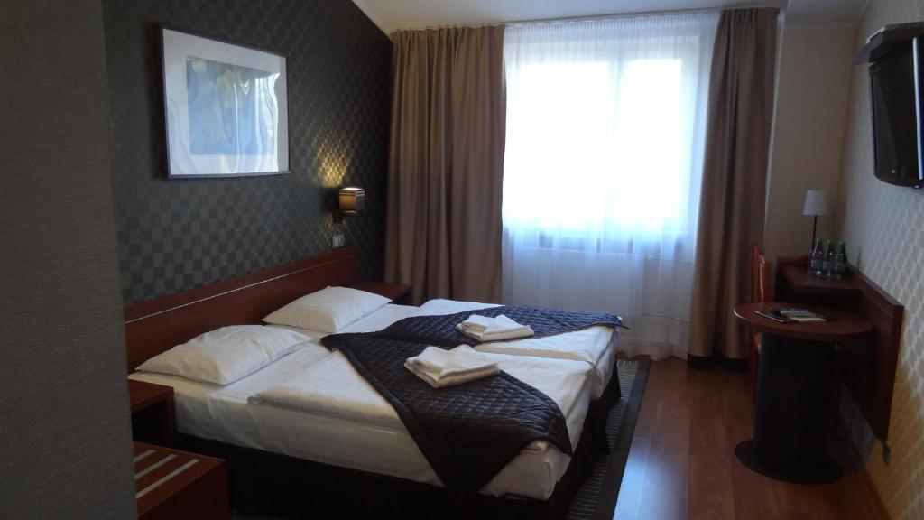 Centrum Green Hill Business & SPA - 3