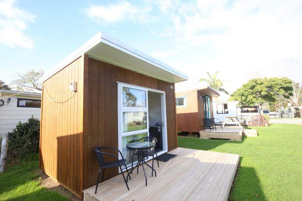 Orere Point TOP 10 Holiday Park - Resim 29