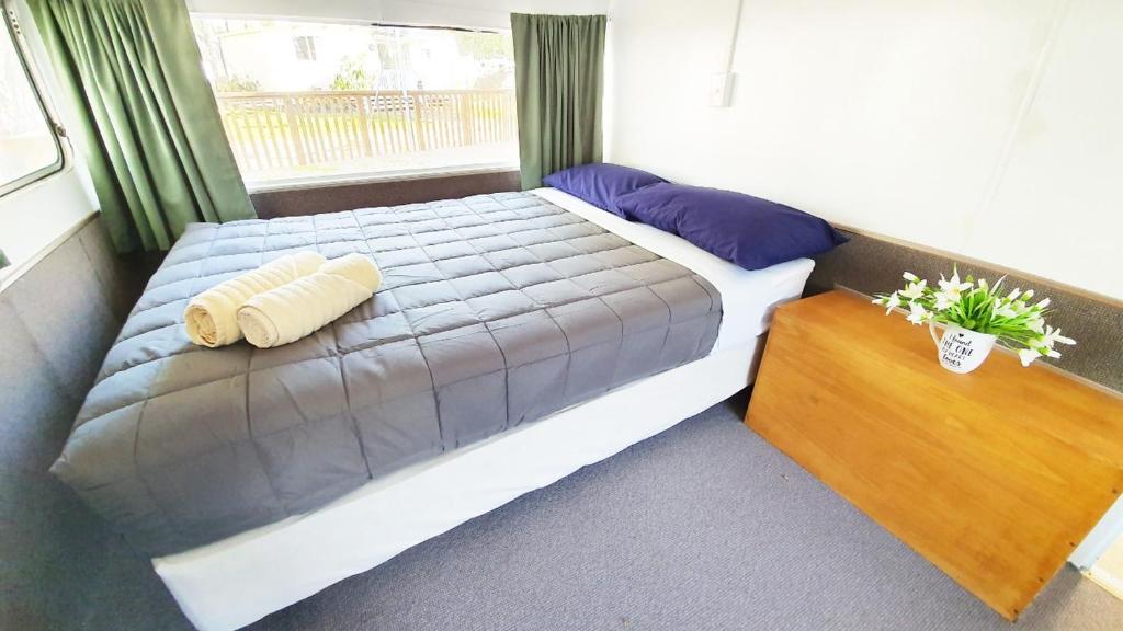 Orere Point TOP 10 Holiday Park - Resim 22