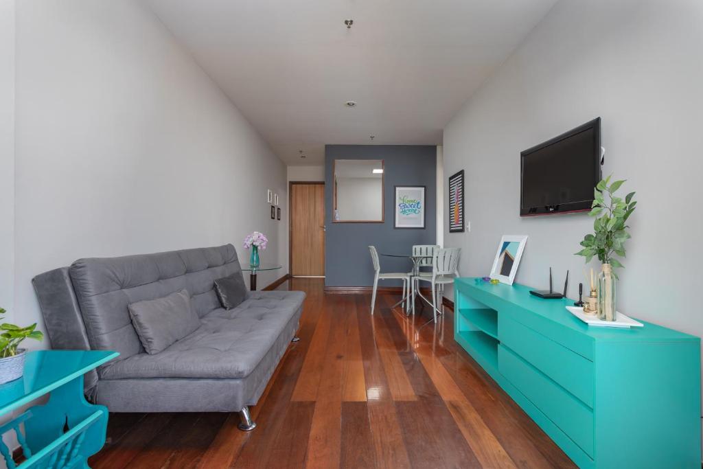  Apartamento Boa Viagem Niterói Rio de Janeiro