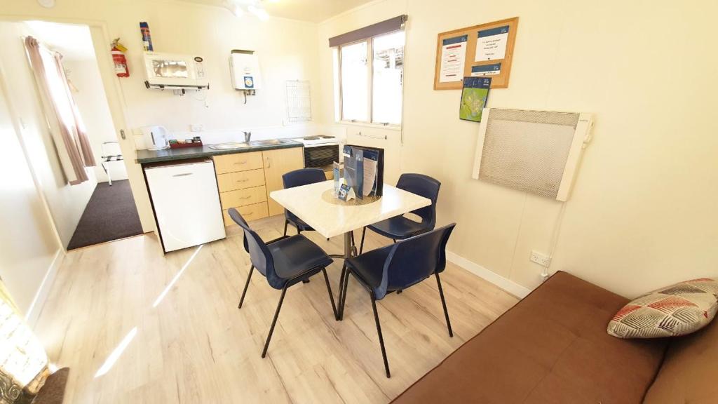 Orere Point TOP 10 Holiday Park - Resim 28