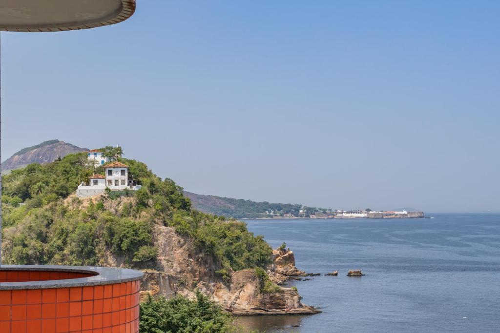  Apartamento Boa Viagem Niterói Rio de Janeiro