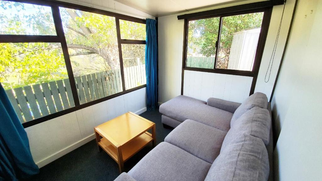 Orere Point TOP 10 Holiday Park - Resim 21