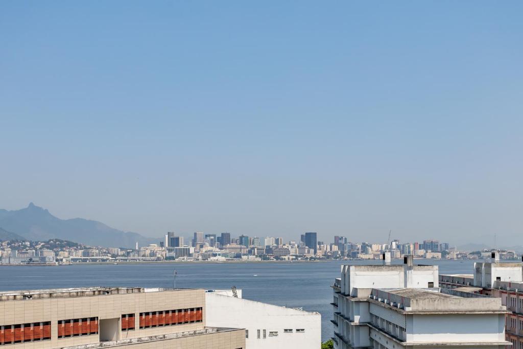  Apartamento Boa Viagem Niterói Rio de Janeiro