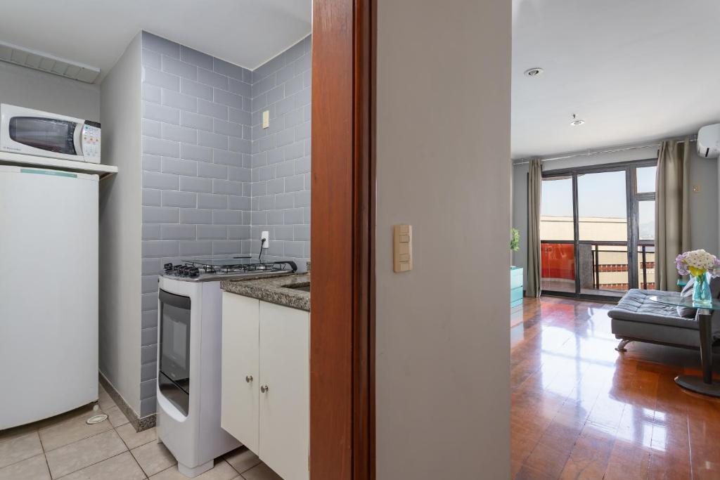  Apartamento Boa Viagem Niterói Rio de Janeiro