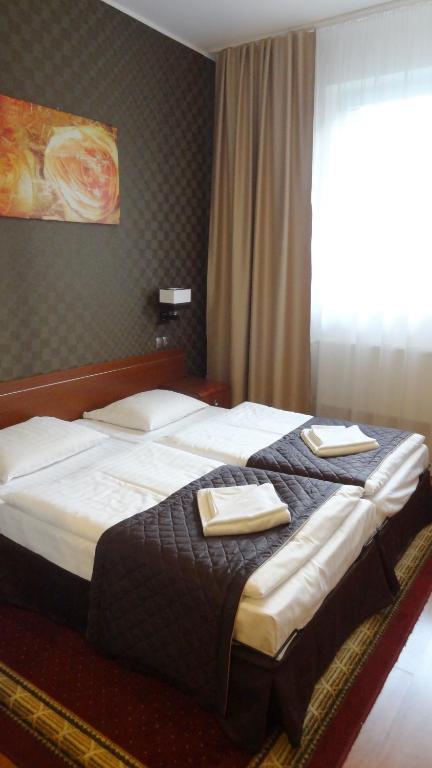 Centrum Green Hill Business & SPA - 4