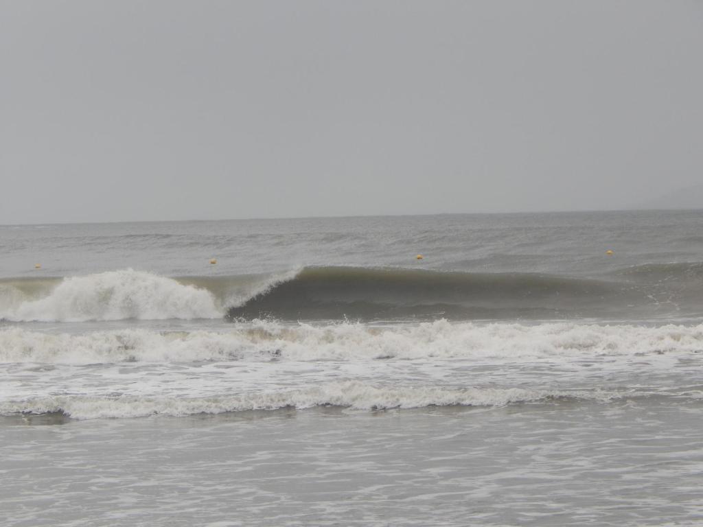  Casa em Ubatuba com piscina - Praia da Lagoinha