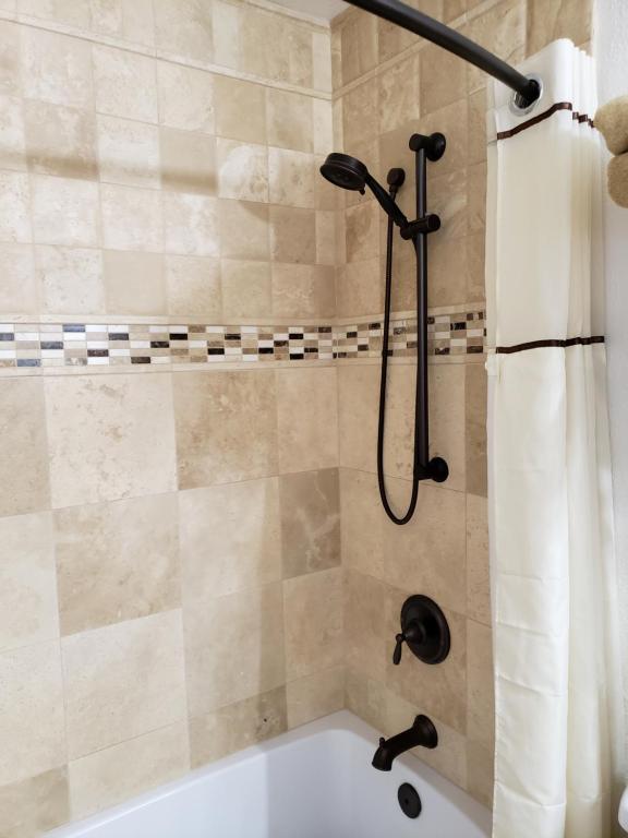 Bagno di Yosemite Foothill Retreat - Private Guest Suite #2