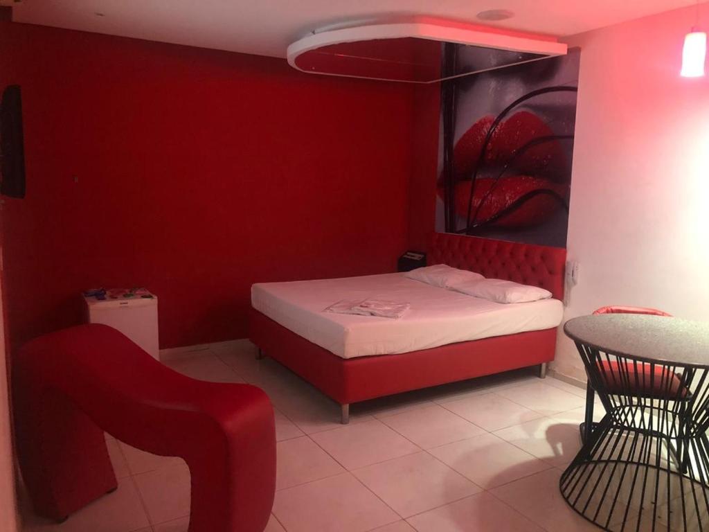 IBIZA MOTEL