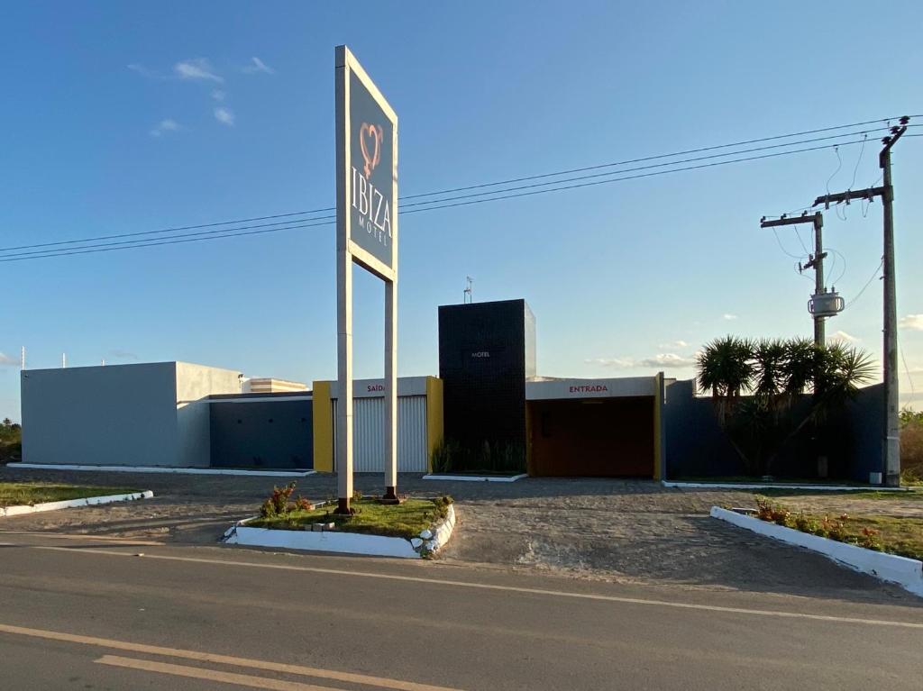  IBIZA MOTEL