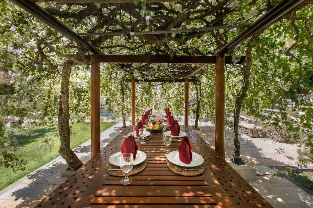 Villa Wantilan Putih - 3