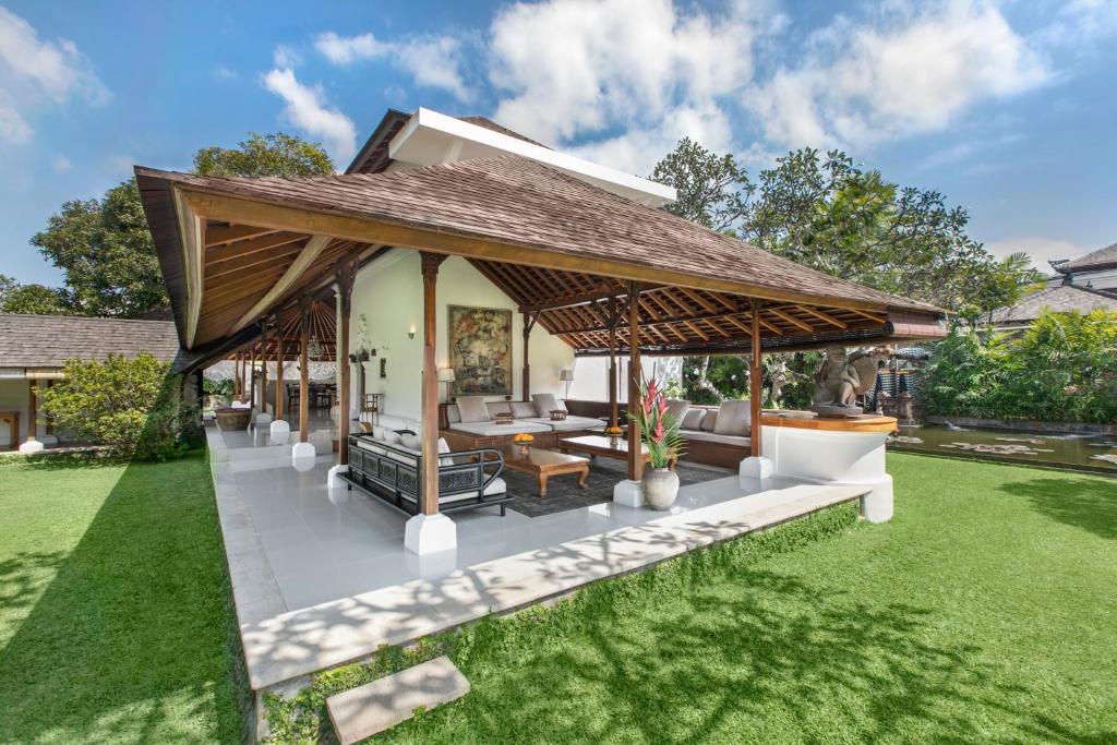 Villa Wantilan Putih - 16