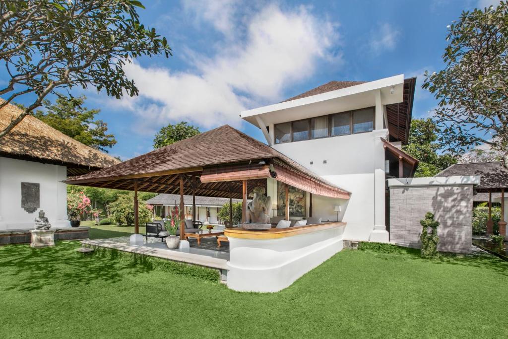 Villa Wantilan Putih - 18