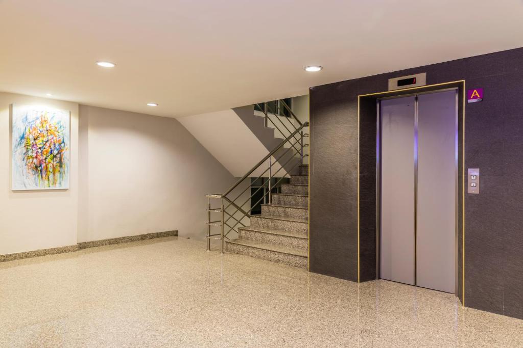 Livotel Hotel Hua Mak Bangkok - Resim 22