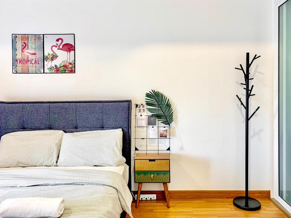 Georgetown Tropicana 218 Apartment - Appartamento Con 2 Camere Da Letto