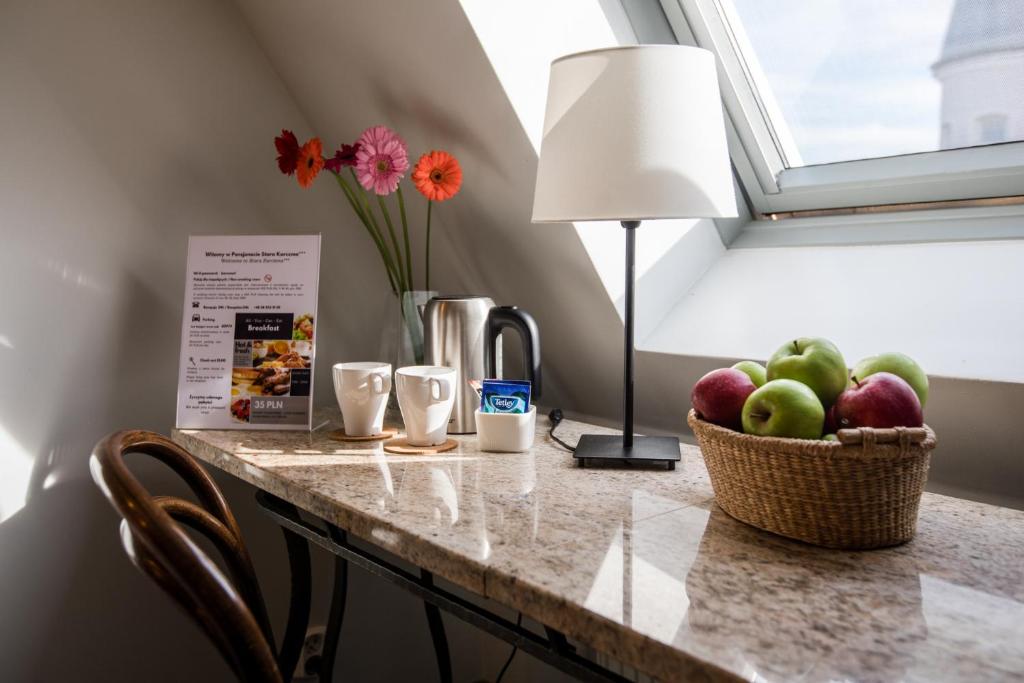 Oliwa Park Residence - Resim 27