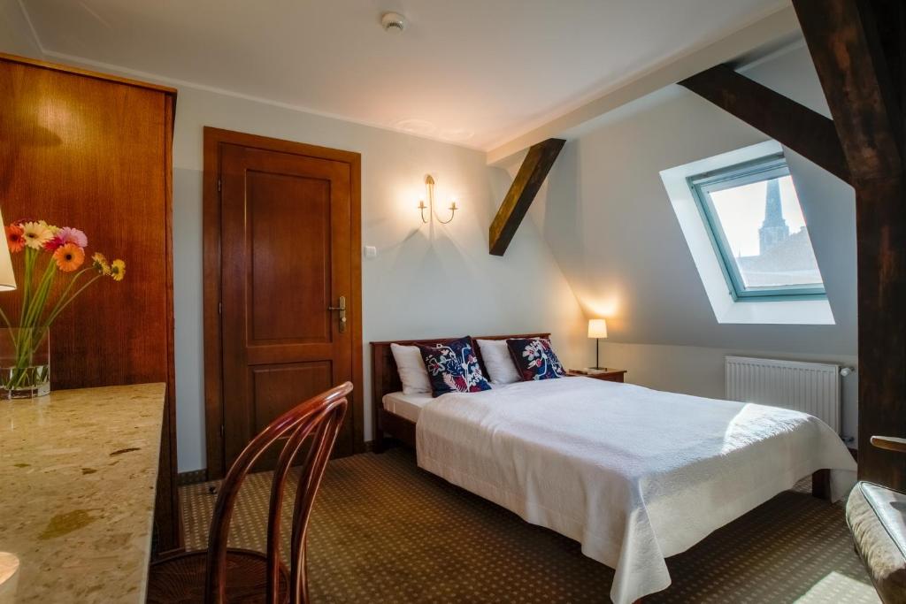 Oliwa Park Residence - Resim 39