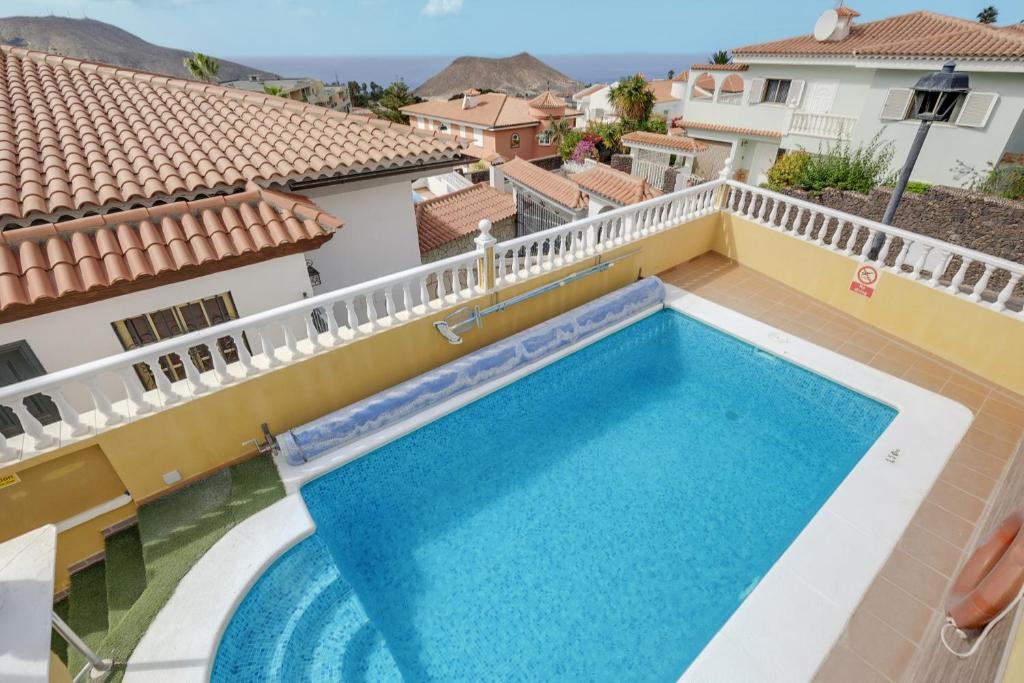 Apartamento villasol, Arona – Updated 2022 Prices