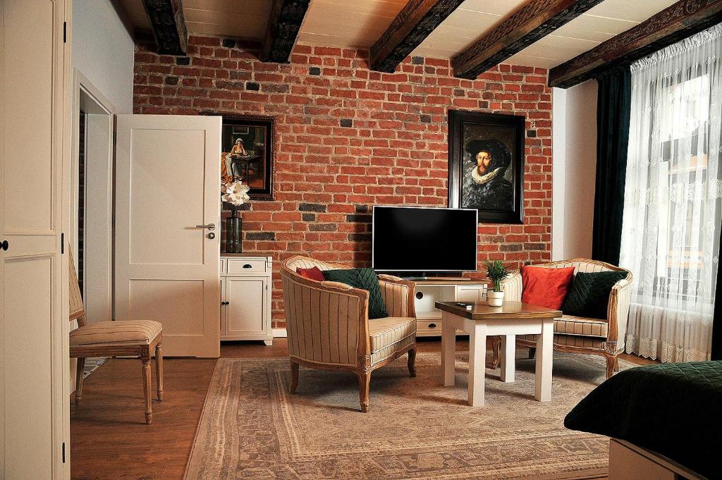 Apartamenty Żeglarska 25 - Appartement 1 Chambre
