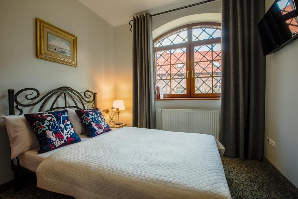 Oliwa Park Residence - Resim 21