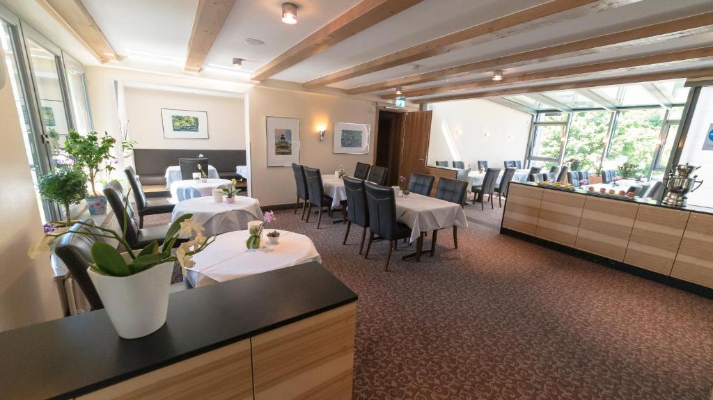 Hotel Lutter - Resim 5