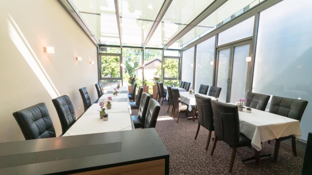 Hotel Lutter - Resim 7