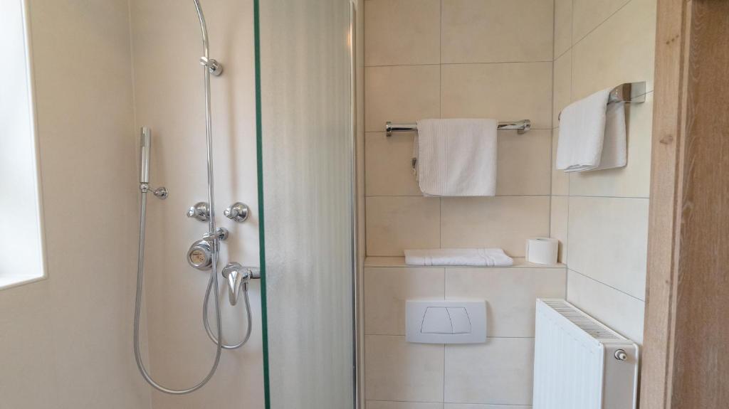 Hotel Lutter - Resim 13