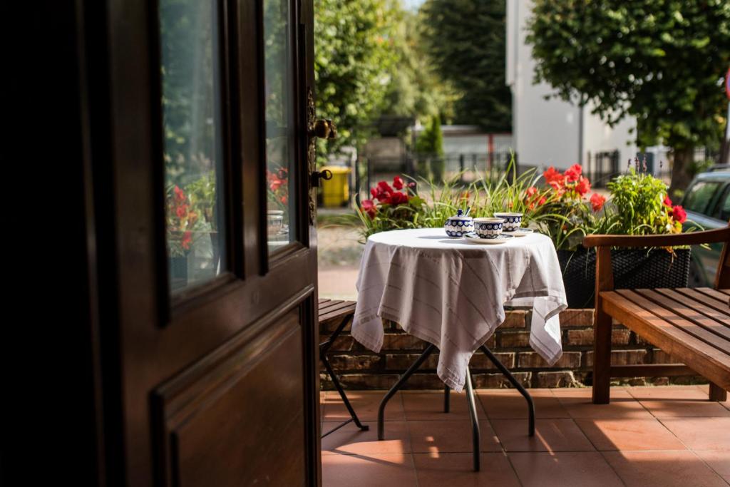 Oliwa Park Residence - Resim 14