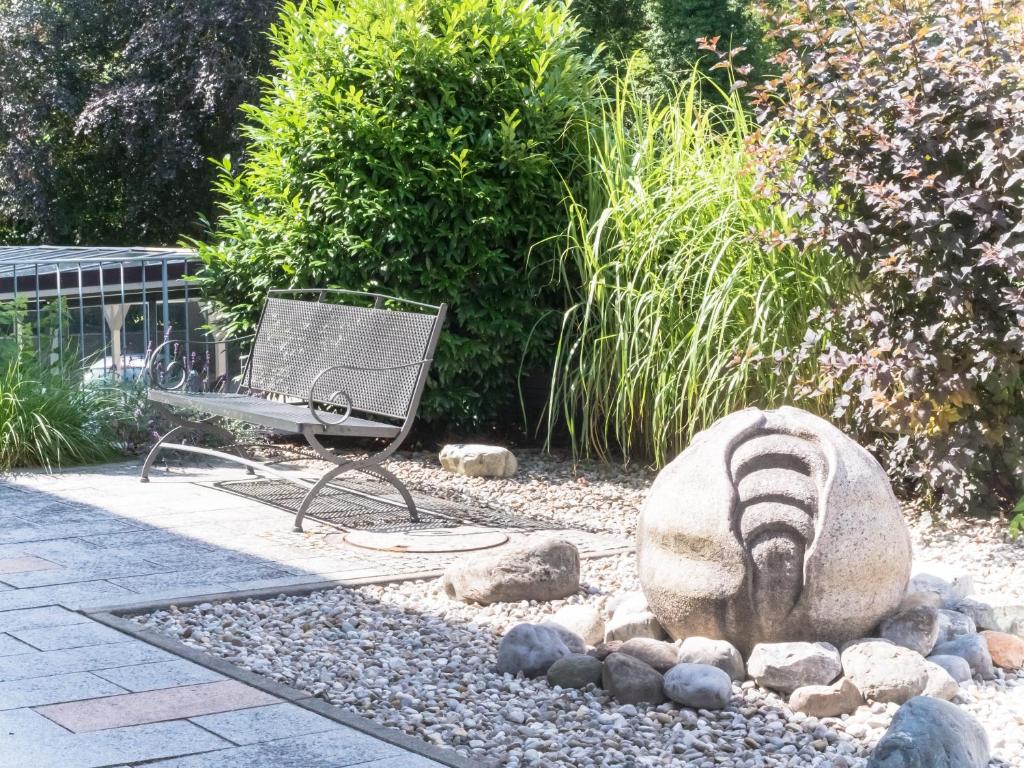 Hotel Lutter - Resim 12