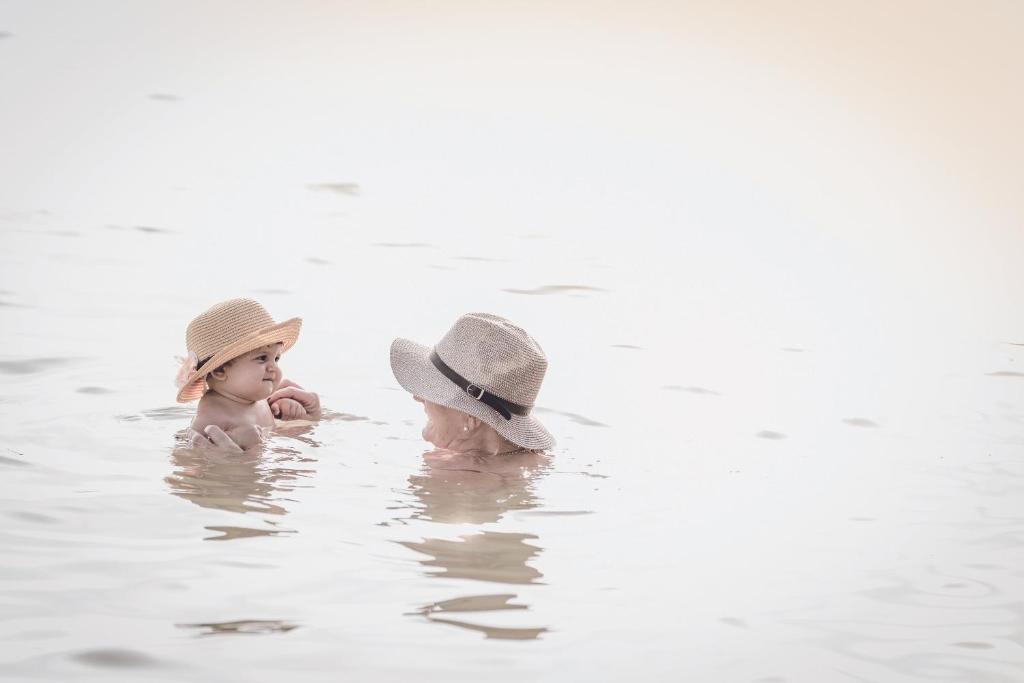 Гости Mauricia Beachcomber Resort & Spa