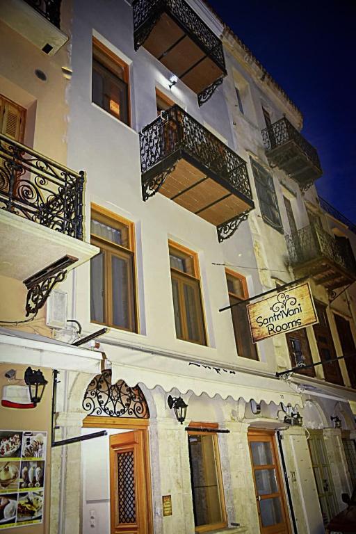 Santrivani Rooms - Resim 8