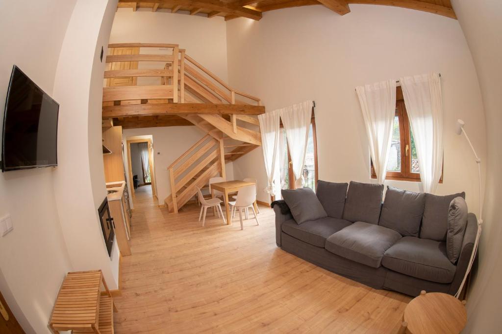Apartamentos Los Picos de Europa - Suite De Dos Dormitorios
