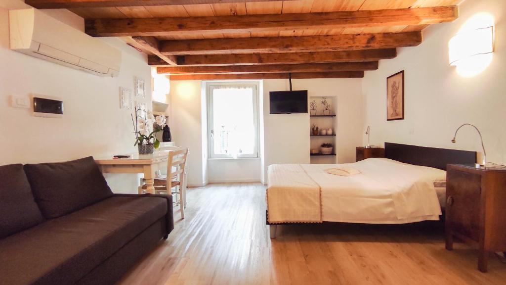B&B ai Musei - 