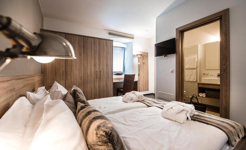 Mair Am Ort Living Hotel B&B - Camera Singola